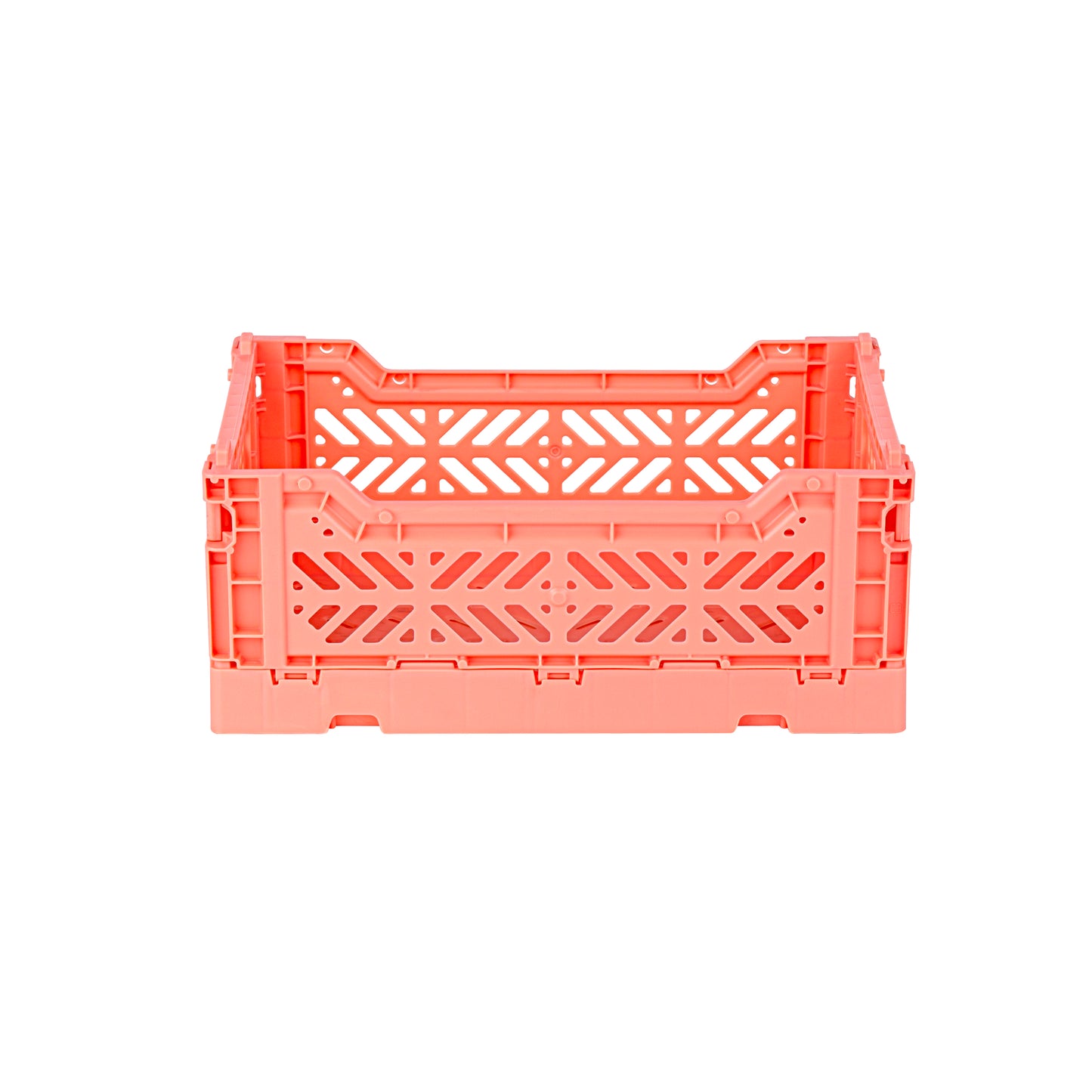 Klappbox Mini Salmon Pink