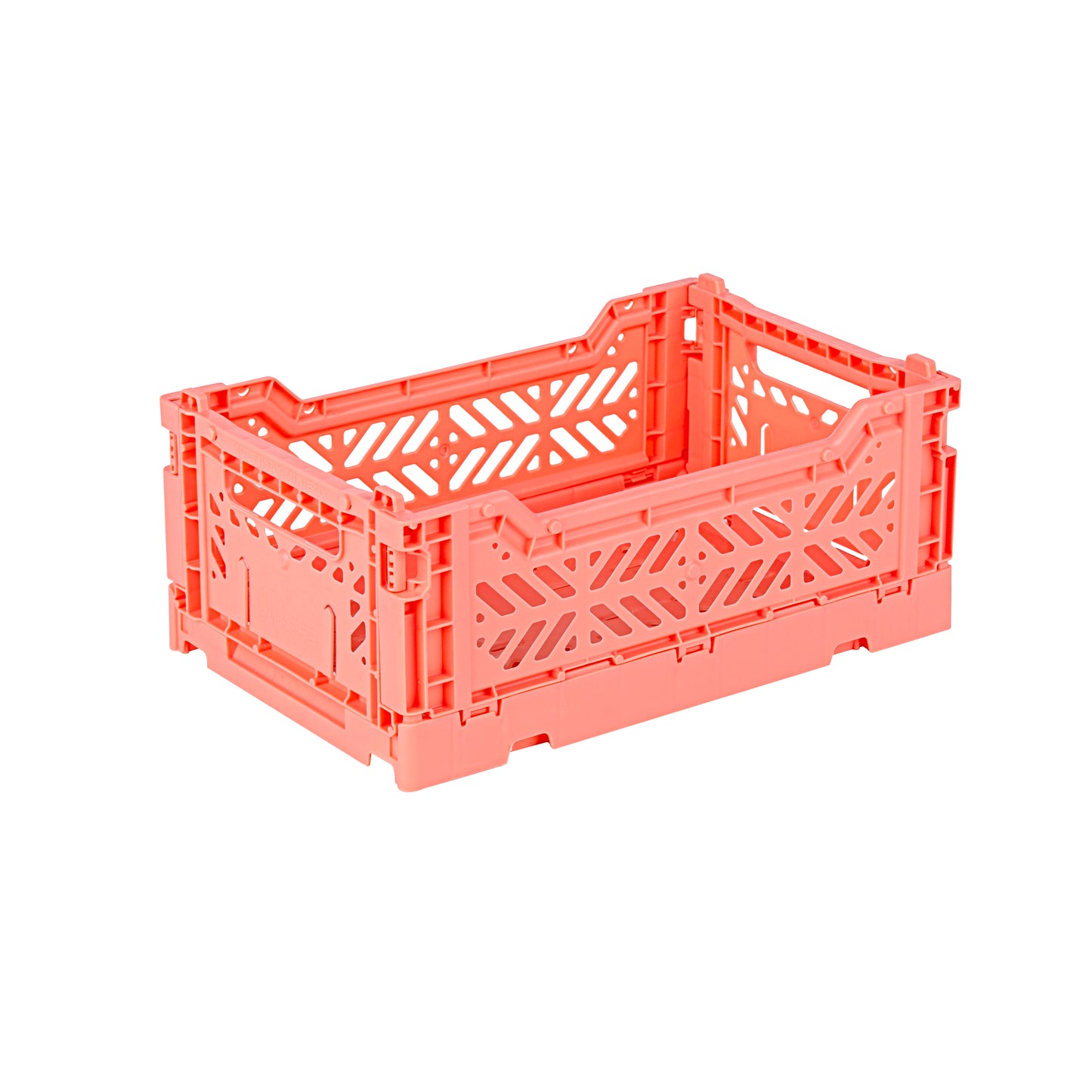 Klappbox Mini Salmon Pink