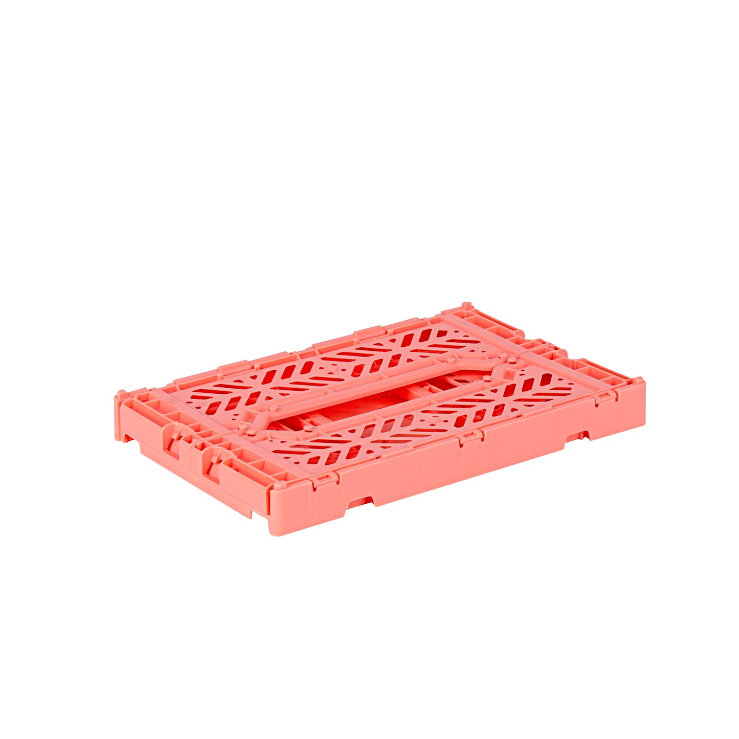 Klappbox Mini Salmon Pink
